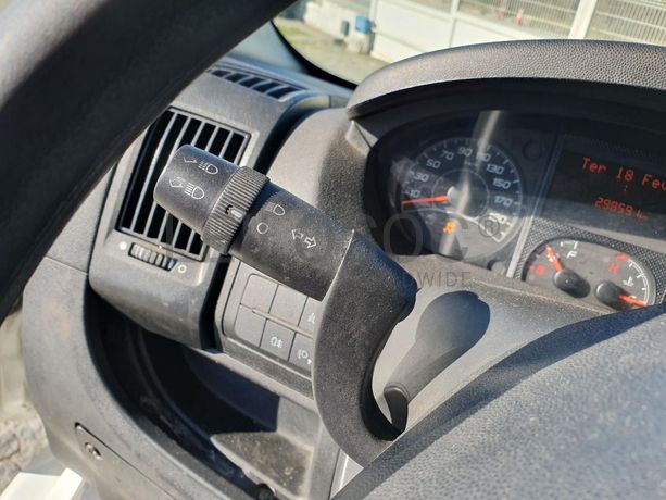 Peugeot Boxer 2.2HDI · Ano 2014