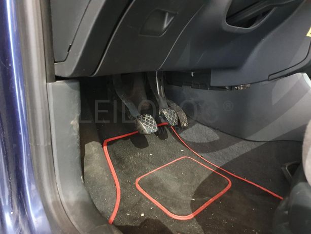 Seat Ibiza 1.4 TDI · Ano 2003