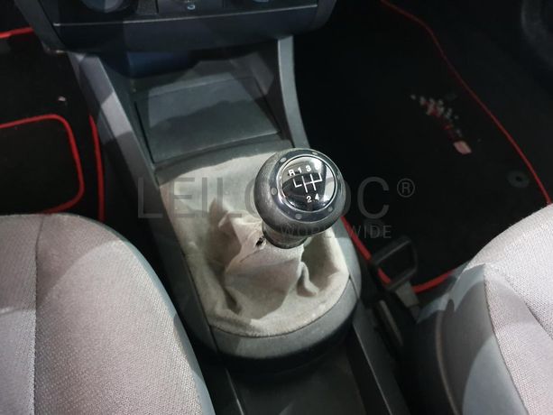 Seat Ibiza 1.4 TDI · Ano 2003