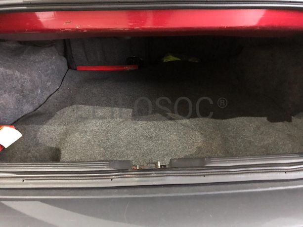 Rover 200 · Ano 1995