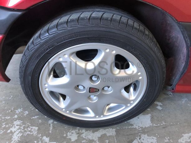 Rover 200 · Ano 1995