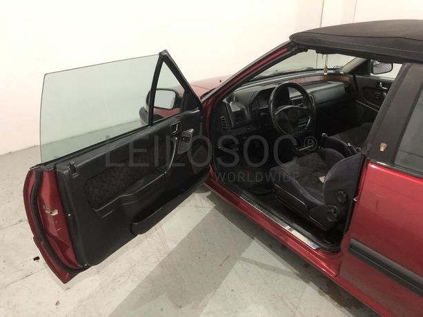 Rover 200 · Ano 1995