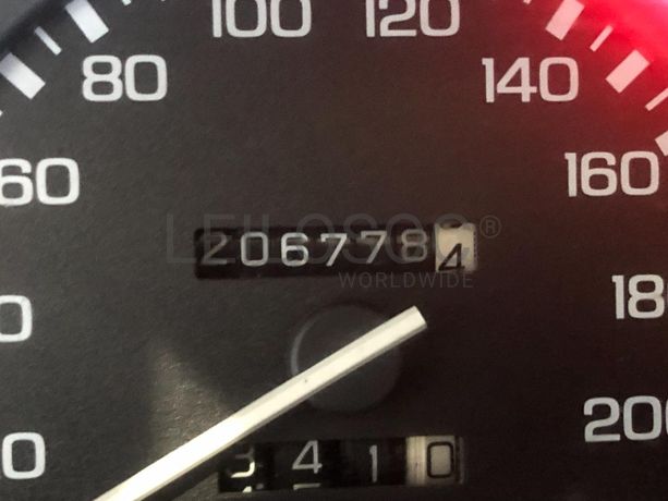 Rover 200 · Ano 1995