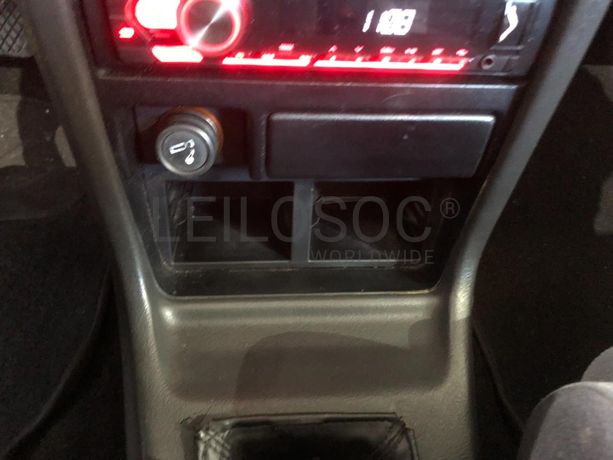 Rover 200 · Ano 1995