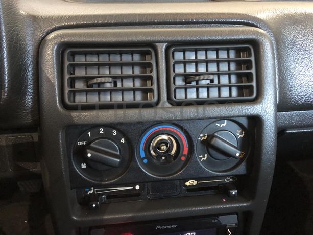 Rover 200 · Ano 1995