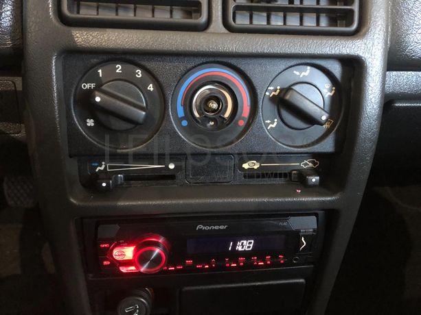 Rover 200 · Ano 1995