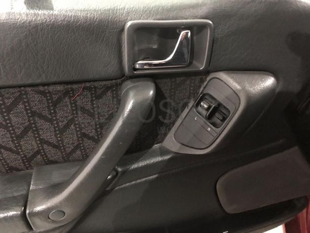 Rover 200 · Ano 1995