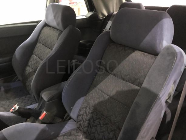 Rover 200 · Ano 1995