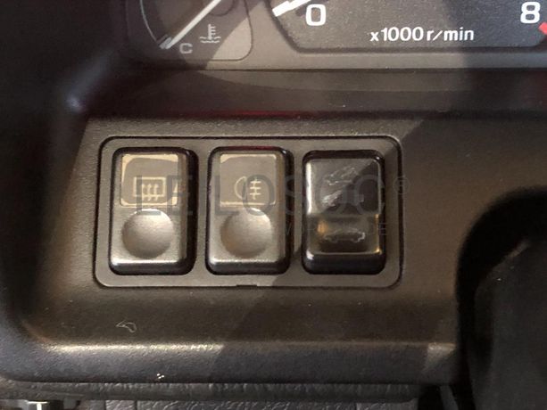 Rover 200 · Ano 1995