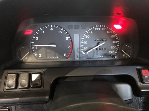 Rover 200 · Ano 1995