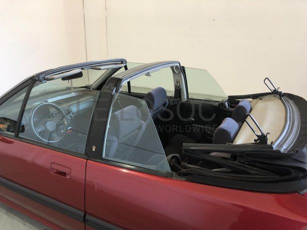 Rover 200 · Ano 1995