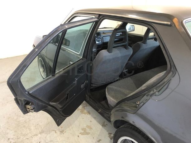 Volvo 340 DL · Ano 1988