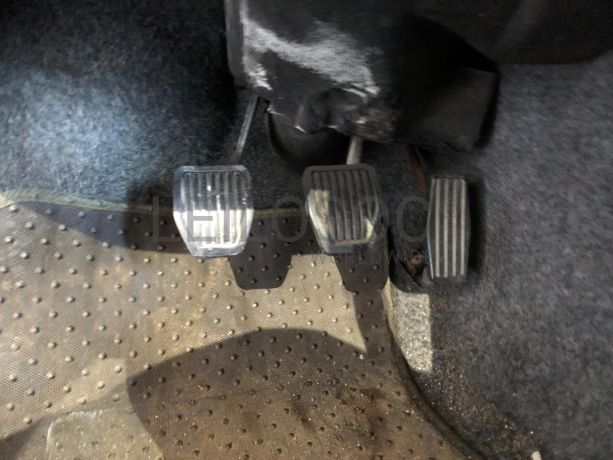 Volvo 340 DL · Ano 1988