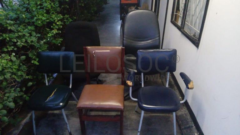 Mobília de Escritório  ·