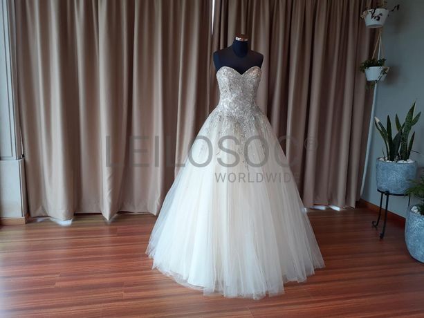 Vestidos de Noiva · Leiria