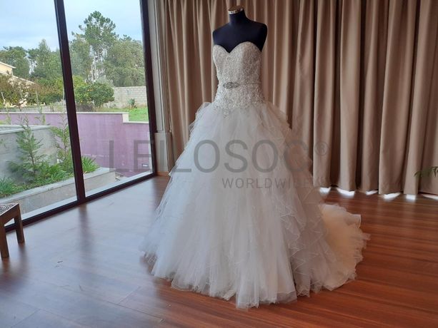 Vestidos de Noiva · Leiria