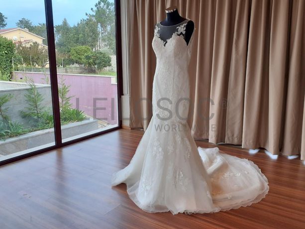 Vestidos de Noiva · Leiria