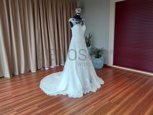 Vestidos de Noiva · Leiria