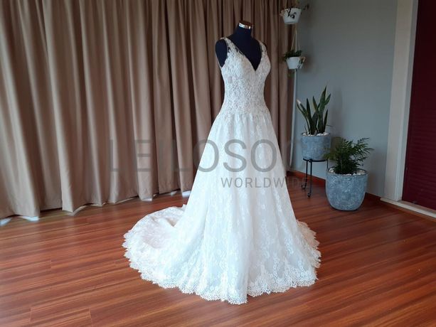 Vestidos de Noiva · Leiria