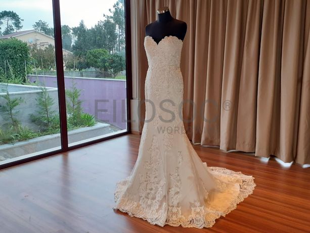 Vestidos de Noiva · Leiria