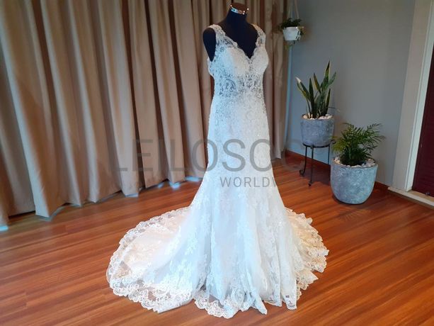 Vestidos de Noiva · Leiria