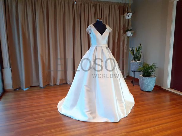 Vestidos de Noiva · Leiria