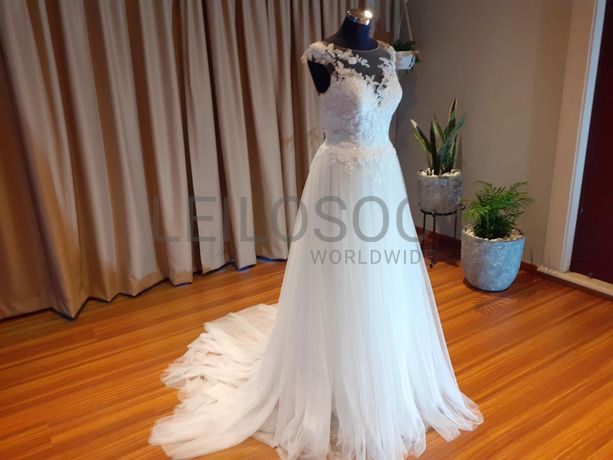 Vestidos de Noiva · Leiria