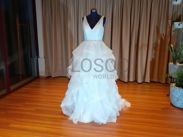 Vestidos de Noiva · Leiria