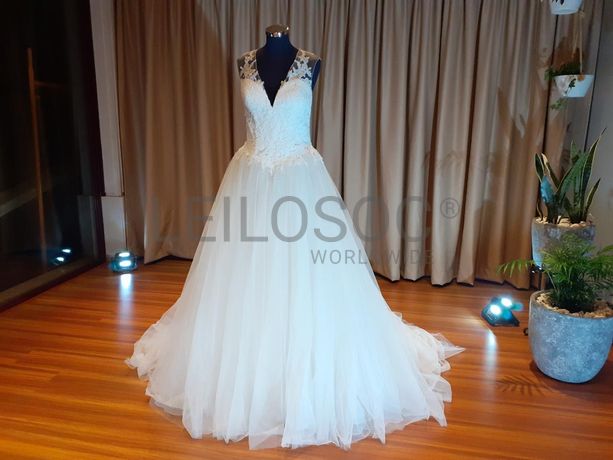 Vestidos de Noiva · Leiria