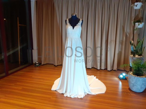 Vestidos de Noiva · Leiria