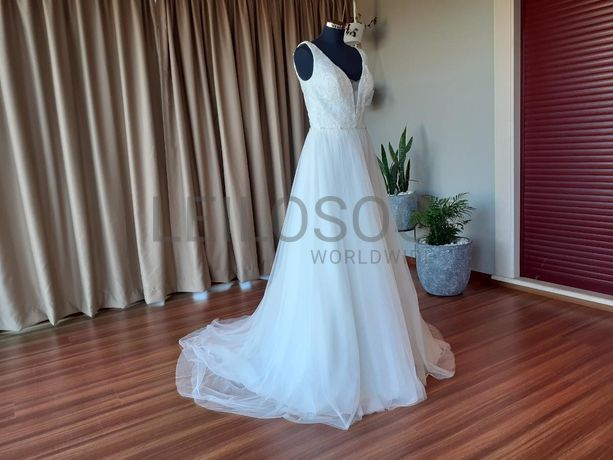 Vestidos de Noiva · Leiria