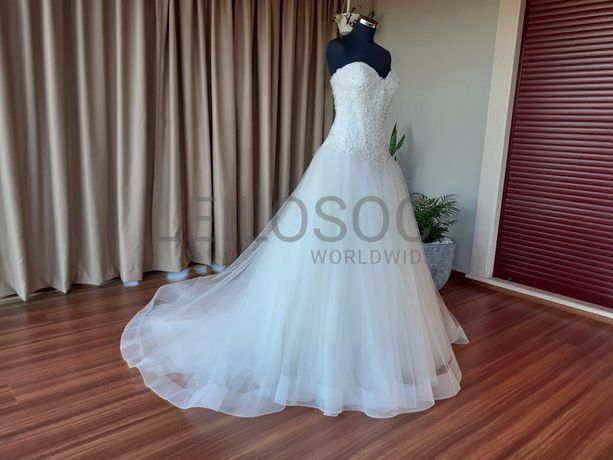 Vestidos de Noiva · Leiria