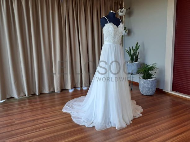 Vestidos de Noiva · Leiria