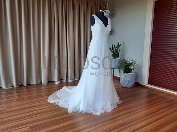 Vestidos de Noiva · Leiria
