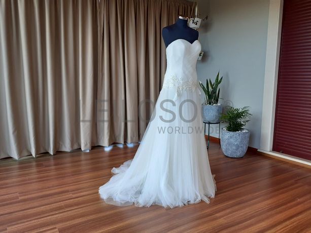 Vestidos de Noiva · Leiria