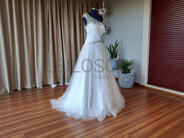 Vestidos de Noiva · Leiria