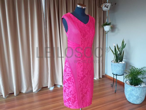 Vestidos de cerimónia curtos