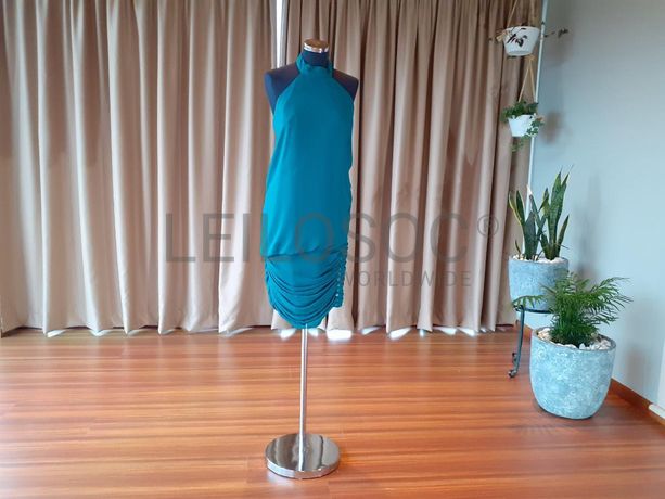 Vestidos de cerimónia curtos