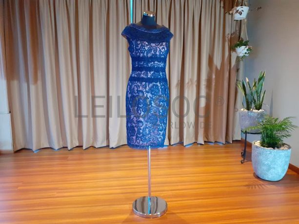 Vestidos de cerimónia curtos