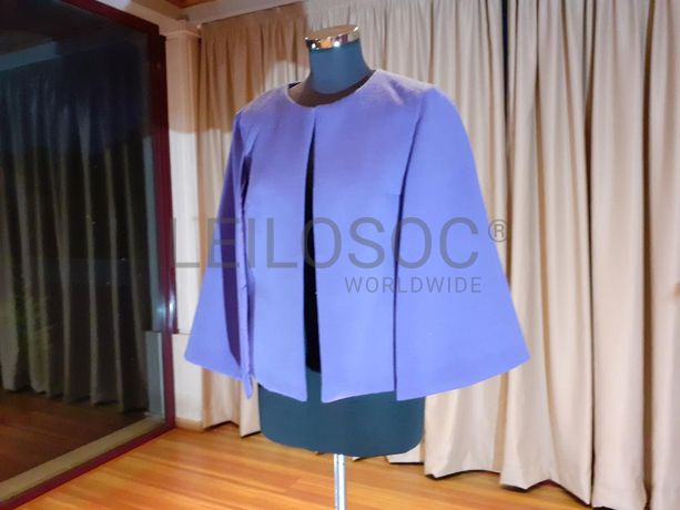 Vestidos de cerimónia curtos