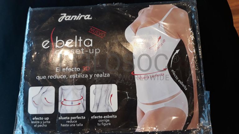 Acessórios Diversos