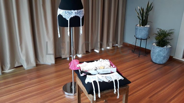 Acessórios Diversos