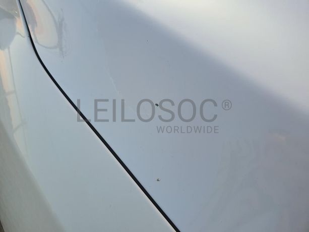 Renault Mégane 1.5 DCI · Ano 2015