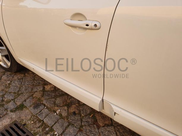 Renault Mégane 1.5 DCI · Ano 2015