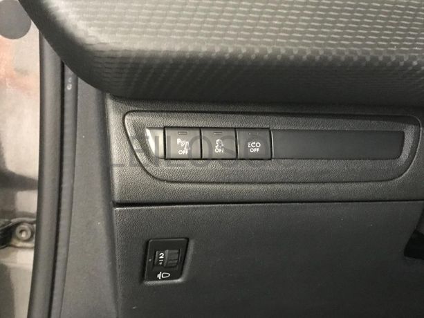 Peugeot 2008 1.6 HDI · Ano 2013