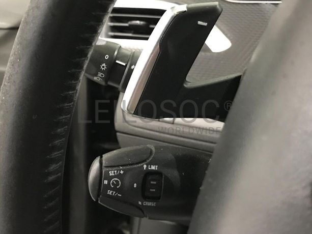 Peugeot 2008 1.6 HDI · Ano 2013