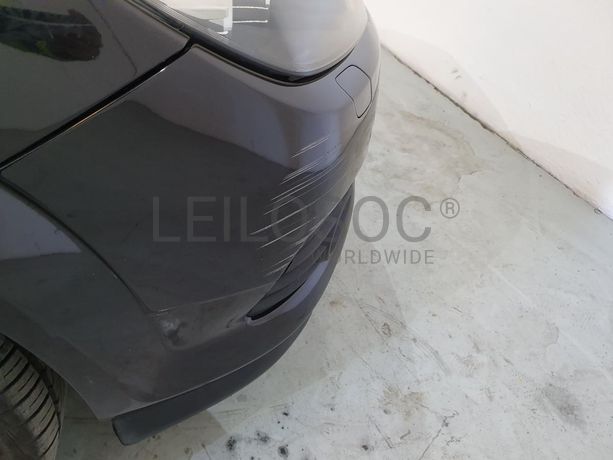 Opel Astra 1.3 CDTI · Ano 2008