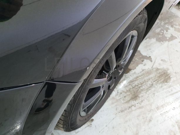 Opel Astra 1.3 CDTI · Ano 2008