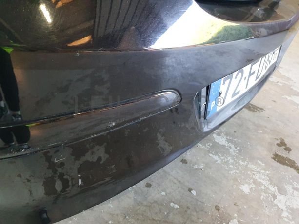 Opel Astra 1.3 CDTI · Ano 2008