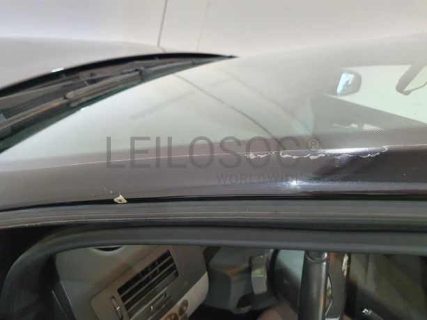 Opel Astra 1.3 CDTI · Ano 2008